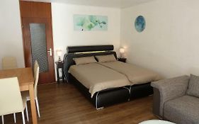 Ferienwohnung Royal