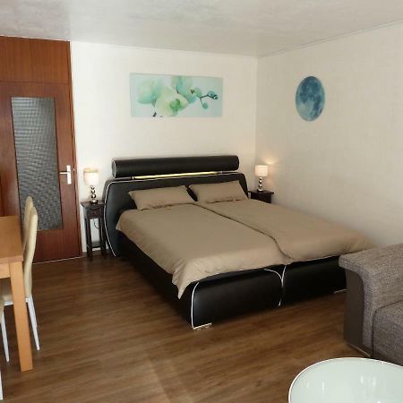Ferienwohnung Royal Bad Tölz Exterior foto