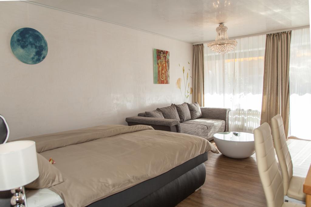 Ferienwohnung Royal Bad Tölz Exterior foto