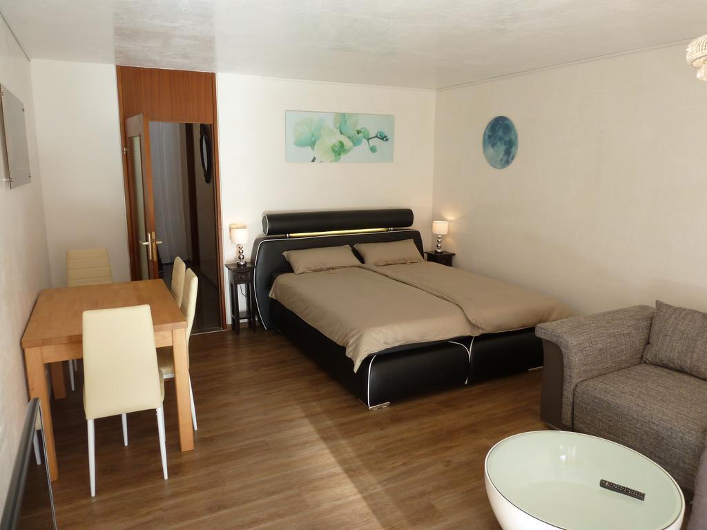 Ferienwohnung Royal Bad Tölz Exterior foto