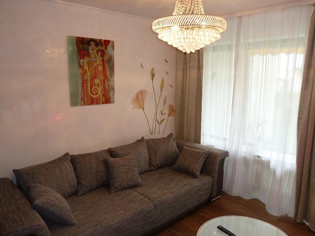 Ferienwohnung Royal Bad Tölz Exterior foto