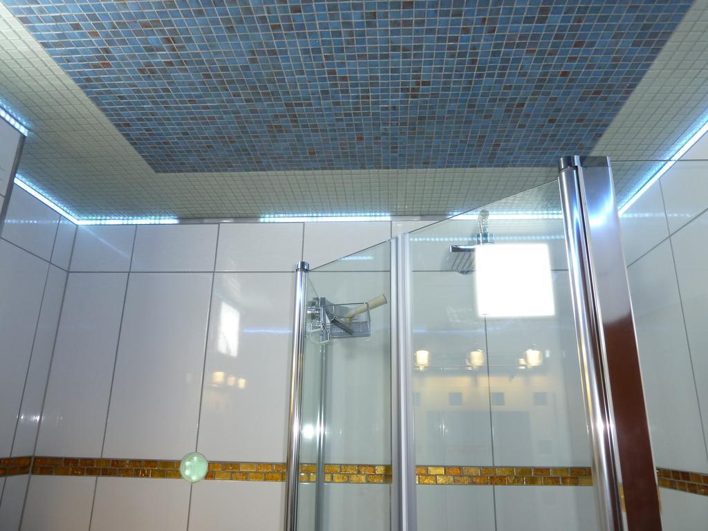 Ferienwohnung Royal Bad Tölz Exterior foto