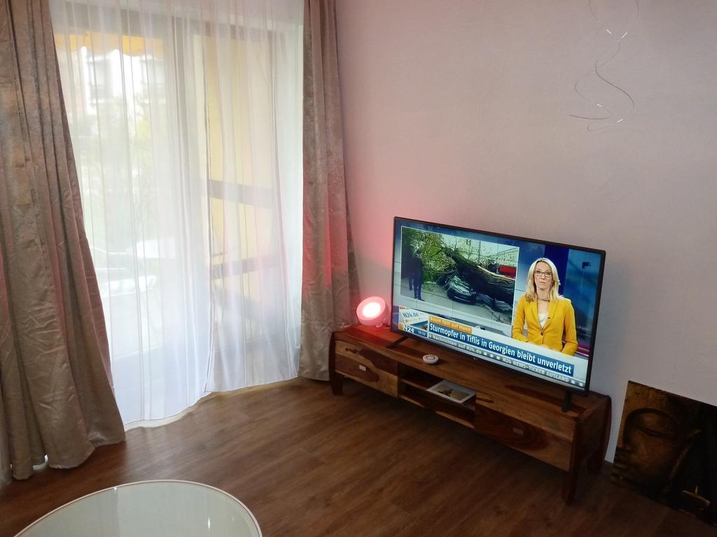 Ferienwohnung Royal Bad Tölz Exterior foto